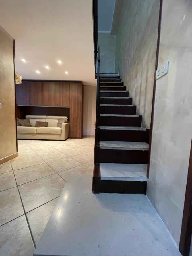 Ferienwohnung Casa Di Nonna Bertina Neapel Exterior foto