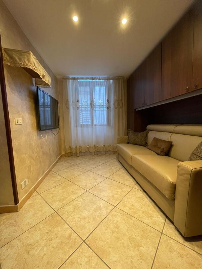 Ferienwohnung Casa Di Nonna Bertina Neapel Exterior foto