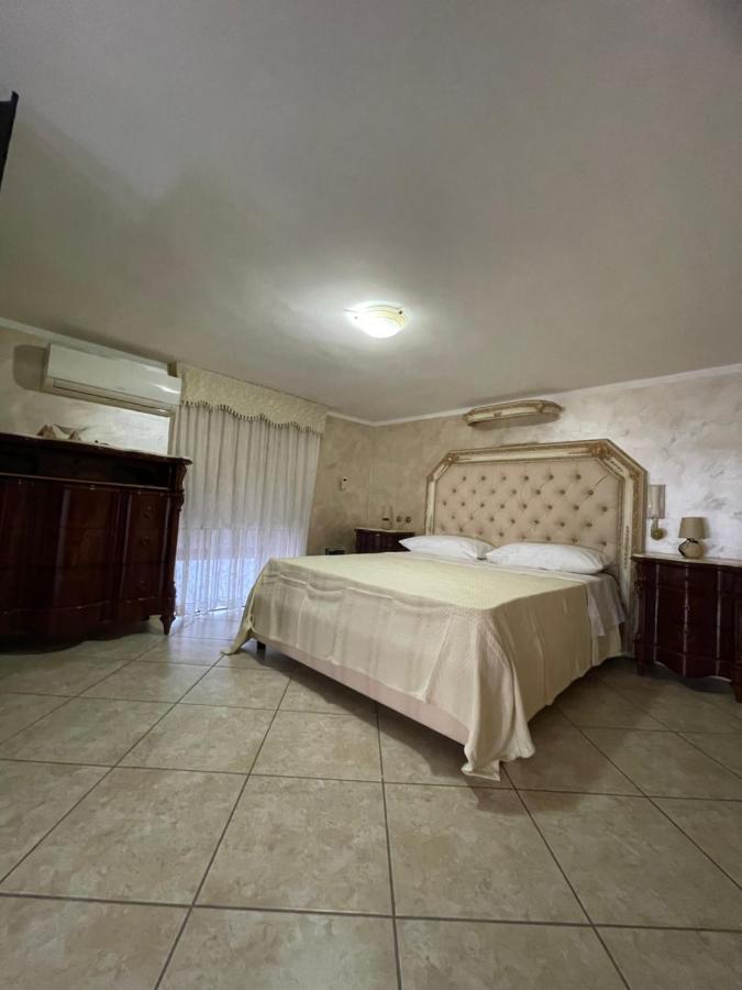 Ferienwohnung Casa Di Nonna Bertina Neapel Exterior foto