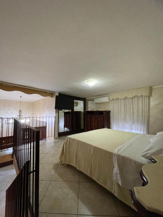 Ferienwohnung Casa Di Nonna Bertina Neapel Exterior foto
