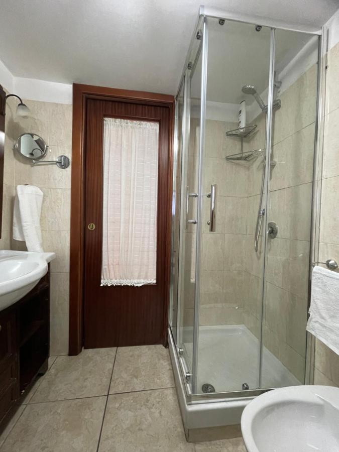 Ferienwohnung Casa Di Nonna Bertina Neapel Exterior foto